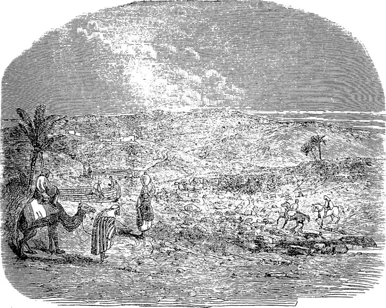 Bathsheba