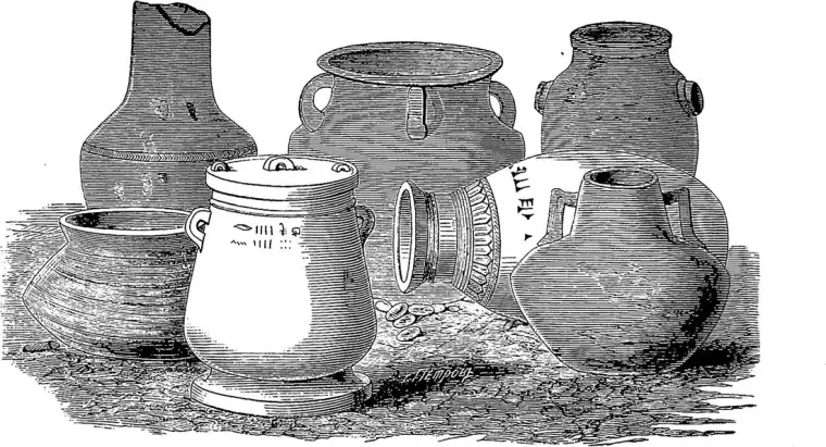 Bitter herbs
