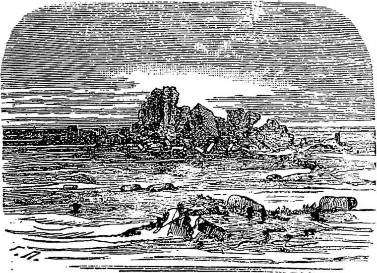Caesarea Philippi