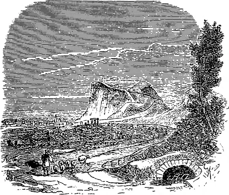 First Epistle to the Corinthians