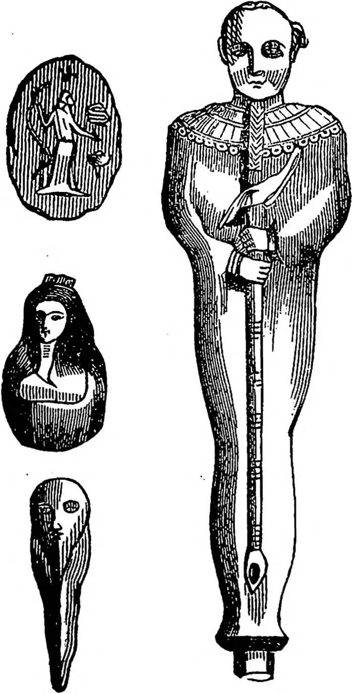 Idolatry, Idol-worship