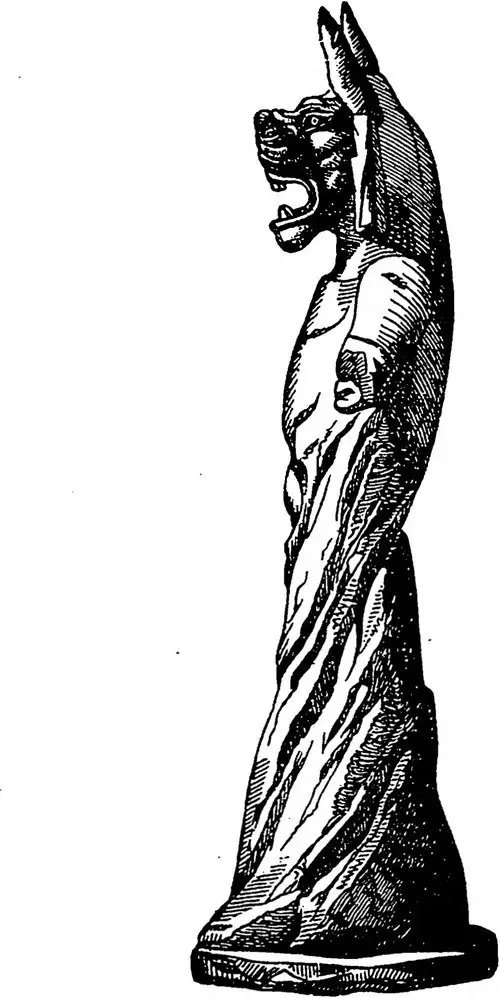 Idolatry, Idol-worship