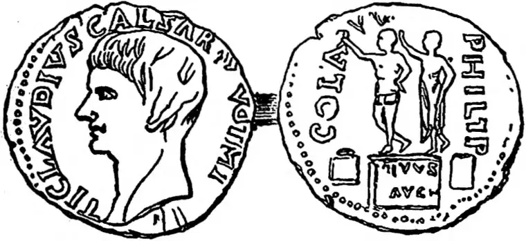 Philip the Apostle