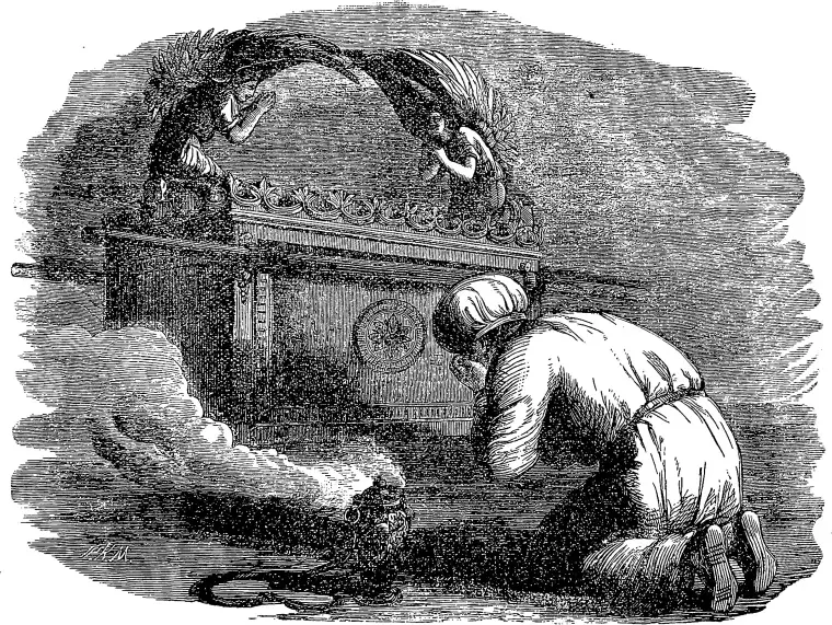 Purification from uncleanness and defilement