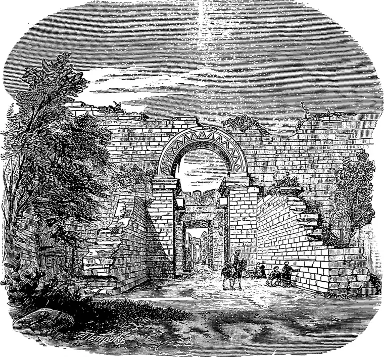 Shechem