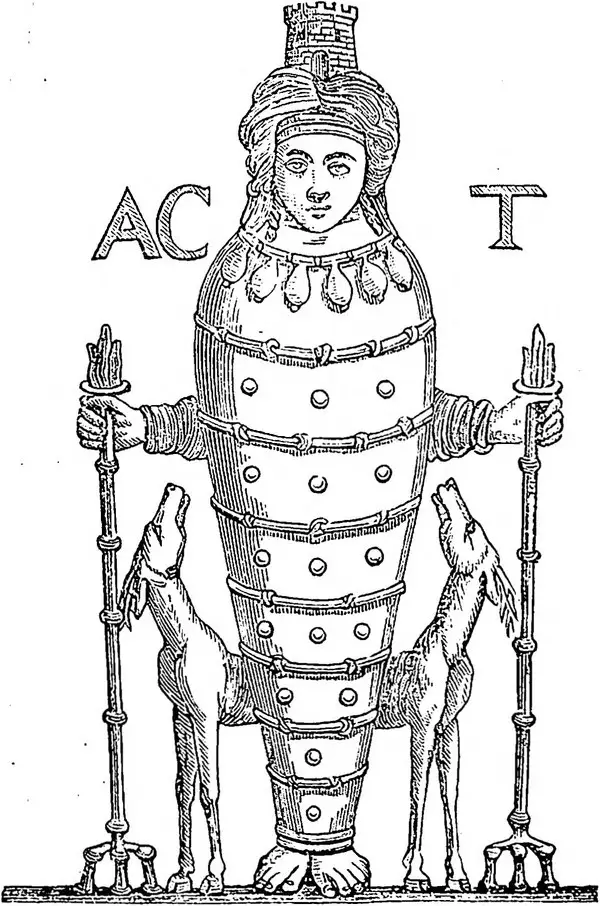 The tribe of Ephraim