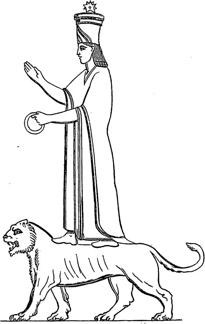 Vashti