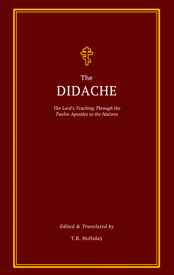The Didache